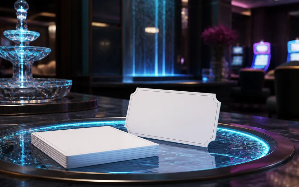 Fountain Casino promotiecode controle zonder zichtbare code